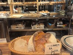-佐敦面包铺·JORDAN BAKERY