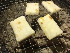 -山之屋炭火烧肉·生啤畅饮(大朗万科中央公园店)