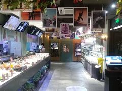 -街角等你.大连海鲜烧烤(西安路店)
