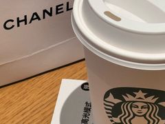 -星巴克臻选(北京太阳宫凯德店)