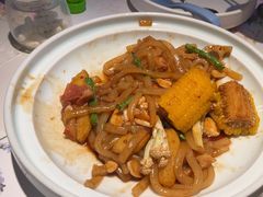 -川知味(京华城店)