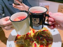 -太二酸菜鱼(福州泰禾店)