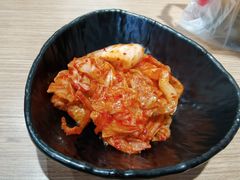 -文成焕·家族韩式餐厅