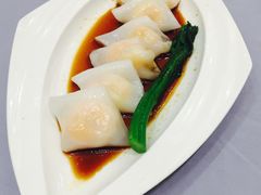 -维多利亚大酒店·雅园中餐厅