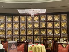 -武汉香格里拉大酒店·香宫中餐厅