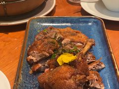 -南园民国茶楼餐厅·常州菜(北大街店)