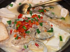-喜棠·长沙家宴·海鲜·湘菜(麓谷店)