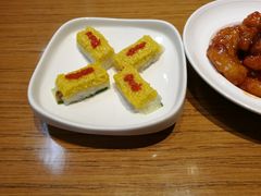 -禾珍珠小锅米饭(秦岭路店)