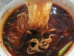-秦镇史玉林凉皮(翡丽城店)