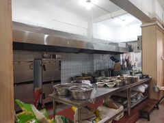 -王菊美食街·王菊面馆(总店)