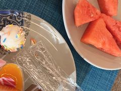 -渔家火锅·海鲜自助餐·演艺(亚龙湾天域酒店)