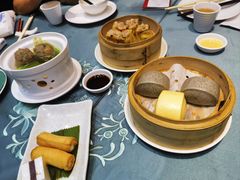 -北园酒家(小北路店)