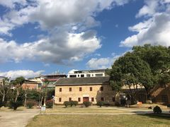 -毛泽东寻乌调查纪念馆