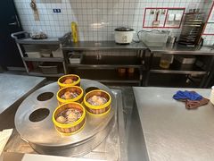 -纽斯特牛排自助餐厅(浦江万达店)