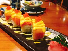 -一心创作料理屋(经开万达店)