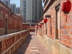-晋江五店市传统文化旅游区
