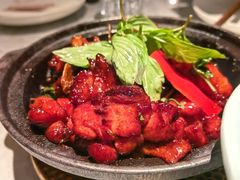 -志明眷村·台式融合菜·宵夜