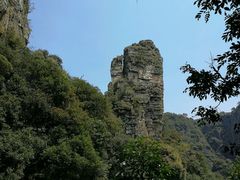 -广东大峡谷