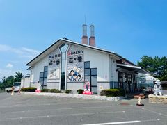 -青山刚昌故乡馆