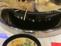 -钢管厂五区小郡肝火锅串串香(清河店)
