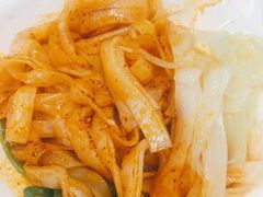 -魏家凉皮(博水商务大厦店)