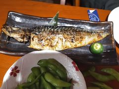 -有喜屋·鲜鸡烧鸟·居酒屋(安龙路店)