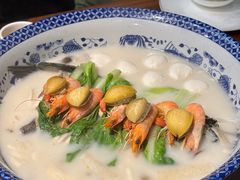 -山外山·林语花园餐厅