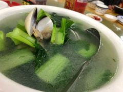 -明记海鲜美食老字号(明记总店)