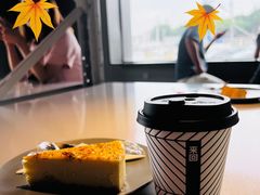 -来回·咖啡(钟村咖啡豆店)