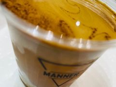 -Manner Coffee(大宁国际商业广场店)
