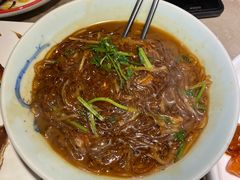 -新白鹿餐厅(金鹰新街口店)