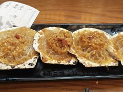 -王扯火胖哥烤生蚝(眉山首店)