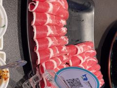 -额尔敦涮肉自助(摩尔城店)