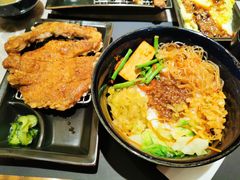 君悦排骨饭-馔豚·台北菜专门店(深圳湾万象城店)