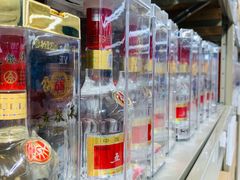-盒马X会员店(上海森兰商都店)
