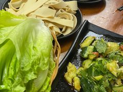 -曹丞相·地锅鸡·地锅鱼(武林店)