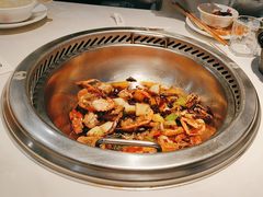 -七欣天香辣蟹火锅(安庆八佰伴店)