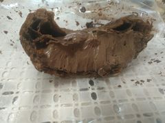 泡芙-韩国利尔面包(桂林路店)