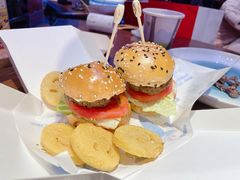 -SPACELAB失重餐厅(世纪汇店)