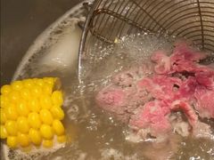 -牛事制造局牛肉火锅(莲岳路店)
