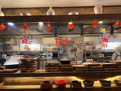 -图味美小黄鱼·景德菜(浙江路店)