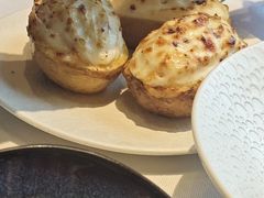 -黑宝石西餐厅(汇励99城市公园店)