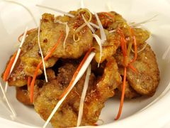 -东北小二东北菜(大车家巷店)