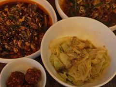 -铁公鸡·四川料理(天环广场店)