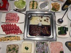 -海底捞火锅(高科广场店)