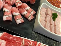 -海底捞火锅(凤凰广场店)