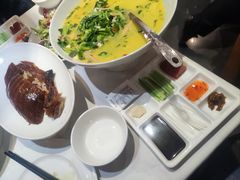 -福海居烤鸭店(鸟巢店)