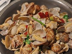 -前海沿·青岛菜(乐客城店)