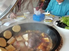 -大鹅岛灶台鱼·铁锅炖(水库路店)