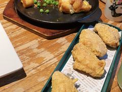-新白鹿餐厅(银泰西湖文化广场店)